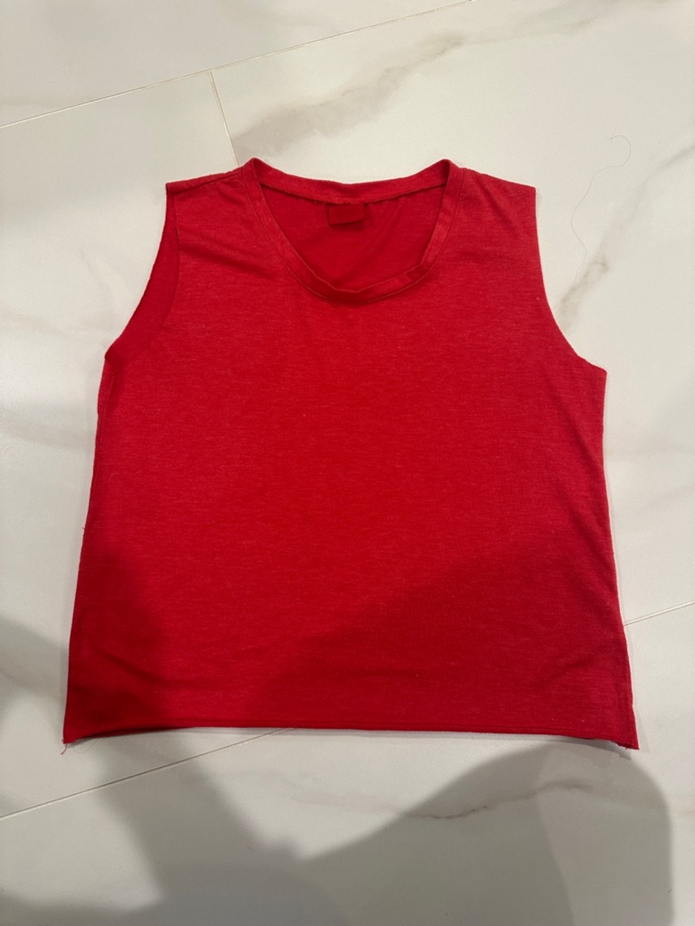 Muscle Tank